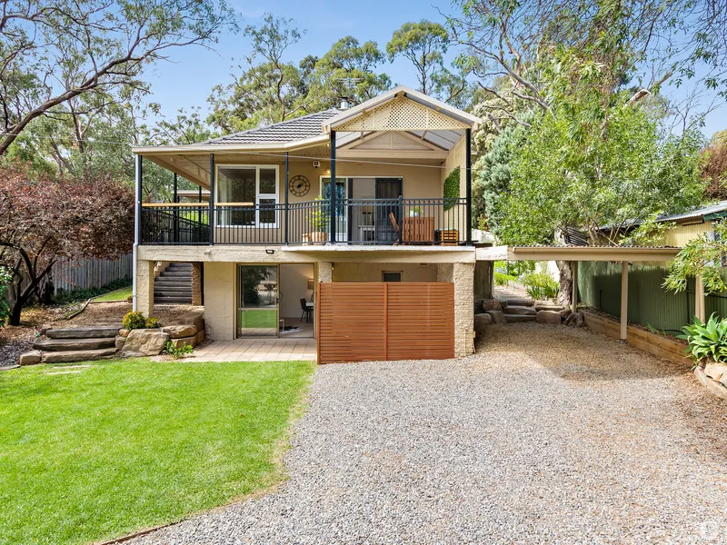 Charming Hills Entertainer With Retreat And Pool