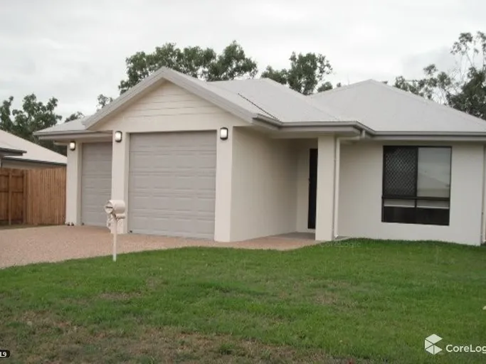 Family Home in Deeragun