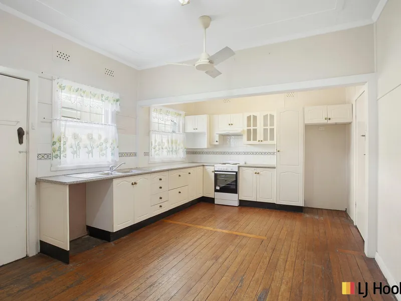 Classic Cottage in Yarrawonga Park
