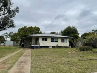 Furnished Property currently tenanted $400pw lease expires 16/4/2023