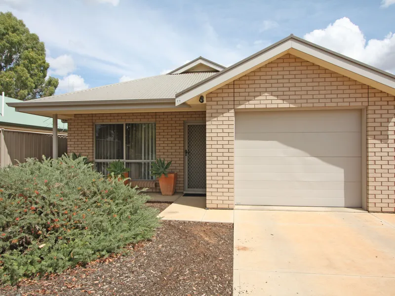 Centrally located, perfect investment opportunity