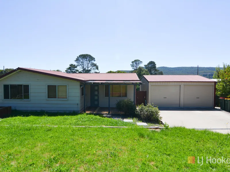 Great Home - Great Location