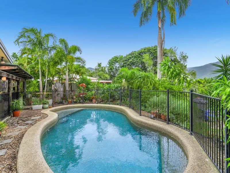 First open Saturday 10am - Elevated Entry Level Home in Brinsmead!