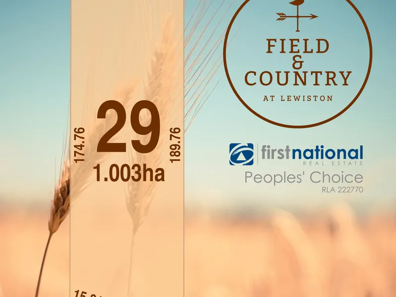 Field and Country