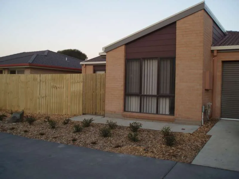 Modern Townhouse