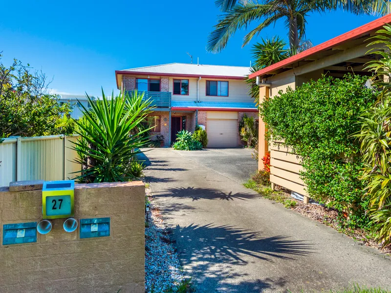 IF LIFESTYLE AND LOCATION MATTER, THIS IS FOR YOU.