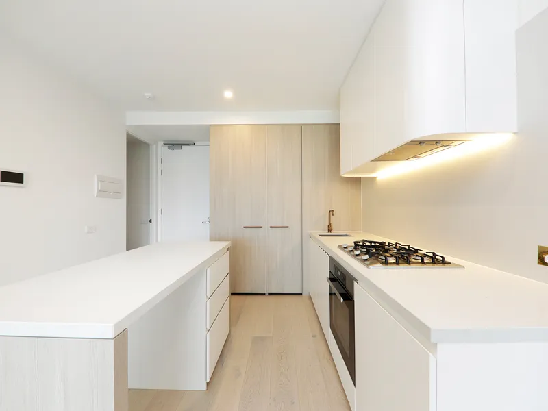 Amazing 2 Bedroom 2 Bathroom - SKY GAREDEN Living