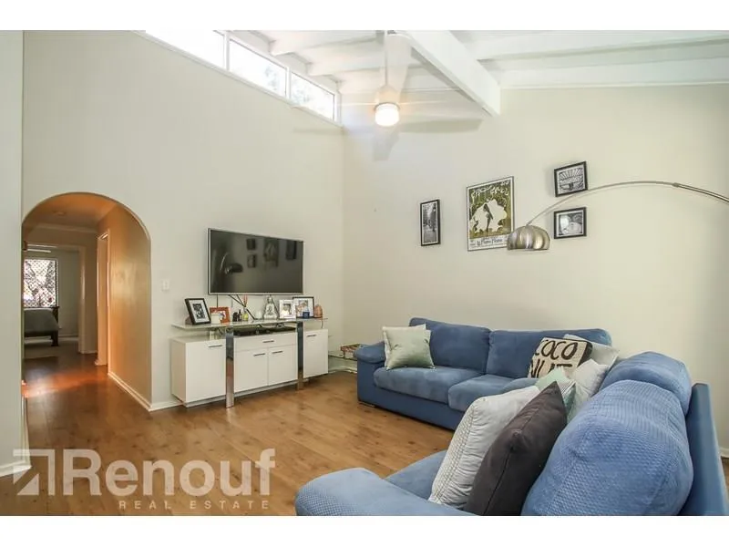 Perfect 2x1 Villa in the Heart of Nedlands!!