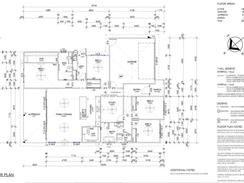 Another Stunning Home