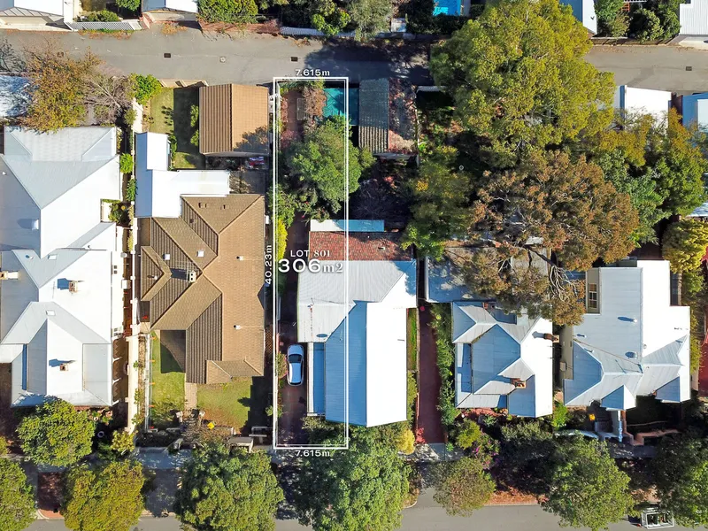 Your Dream Home Awaits!