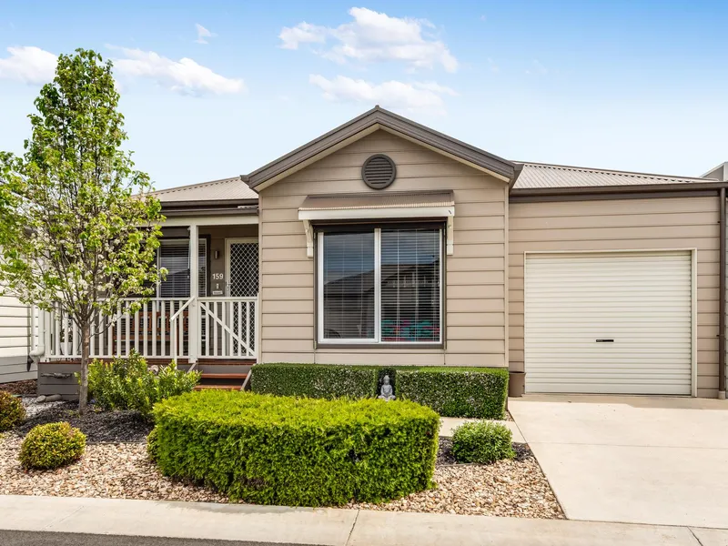 Just Unpack and Live the Life You Deserve!