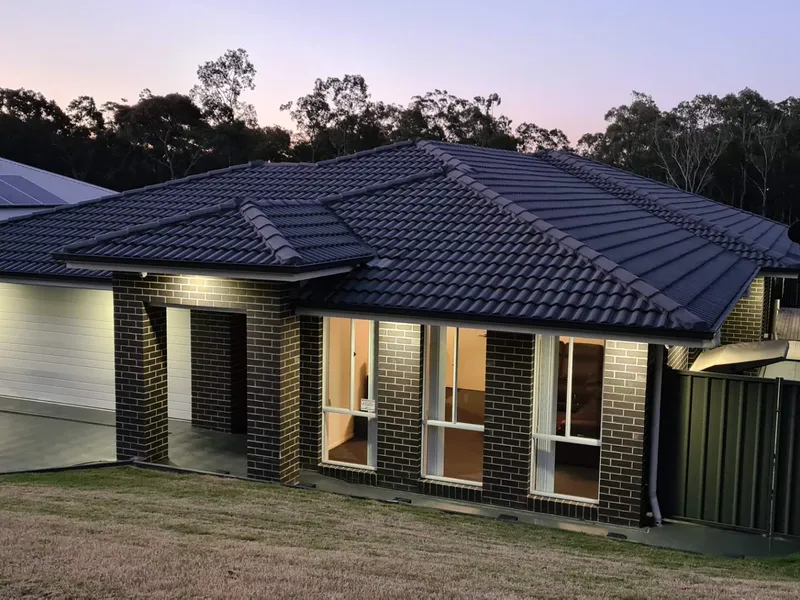 Spacious Family Home with Entertainment Spaces