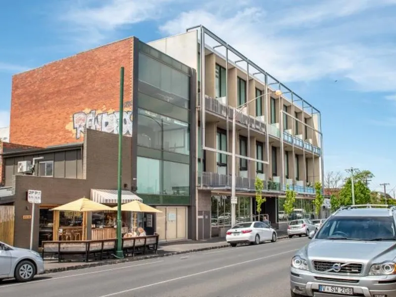 Complete Convenience