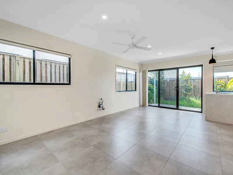 Palm Views Estate - 4 Bedroom Town Homes