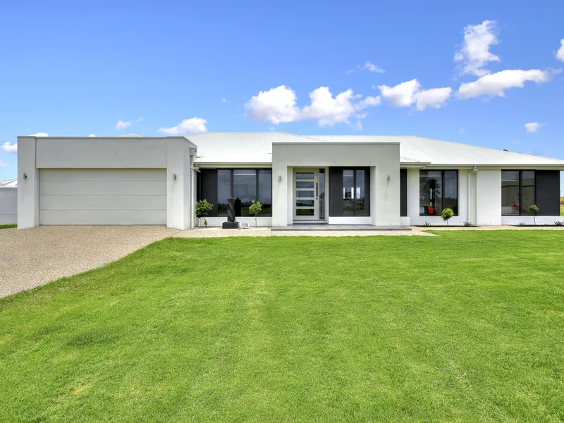 Luxurious without compromise!