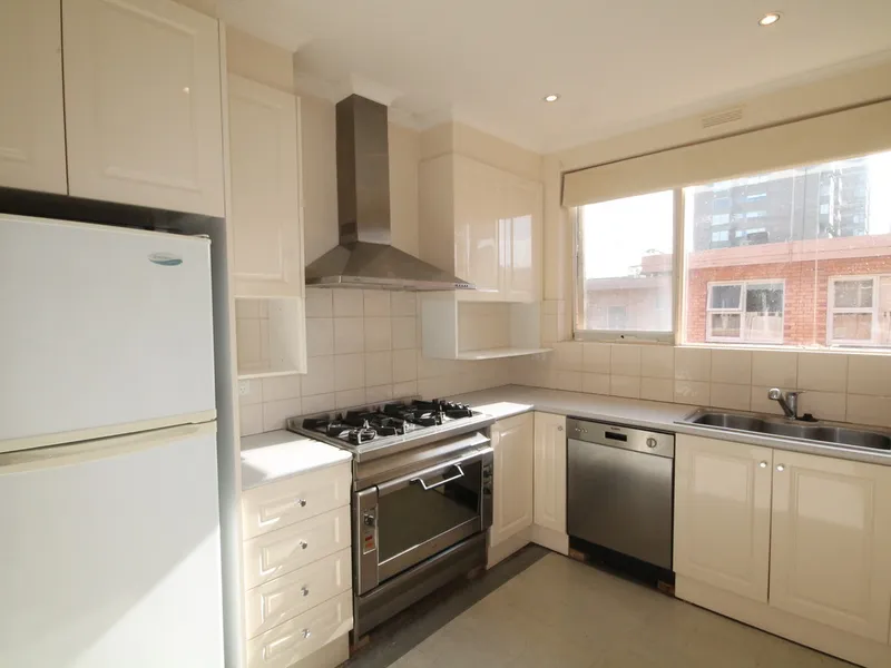 SECURE AND SPACIOUS IN A PRIME LOCATION!