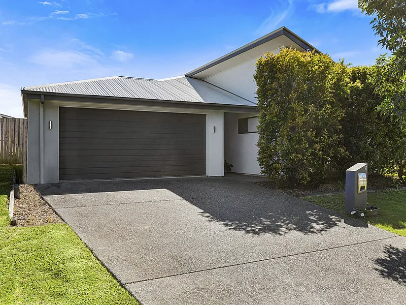 DIFFERENT AND BETTER