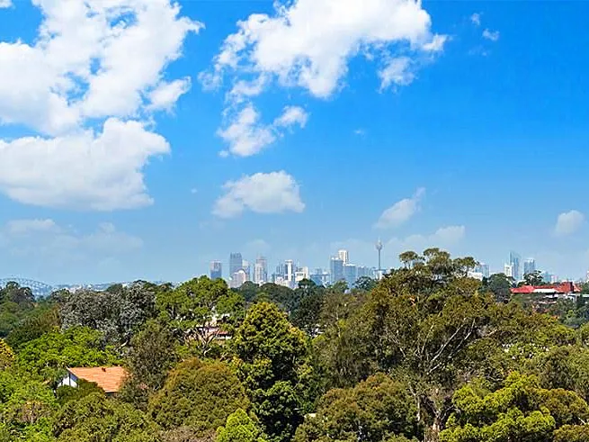 AS New Huge One Bedroom + Study with Nice View