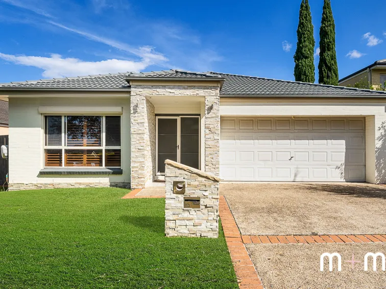 convenient family abode