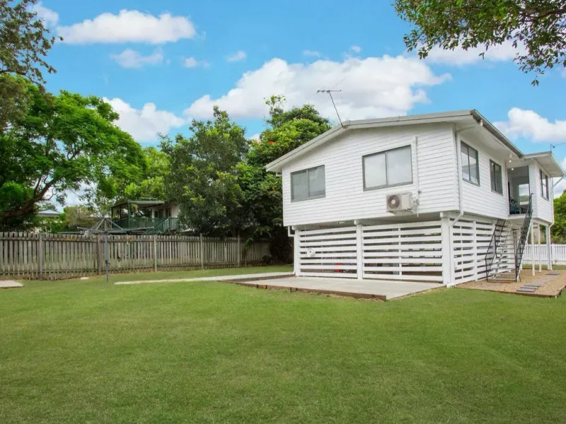 Renovated Home with Huge Yard!