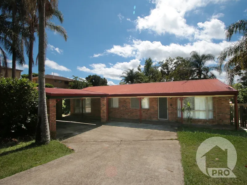 FANTASTIC HOME IN A SUPER LOCATION 