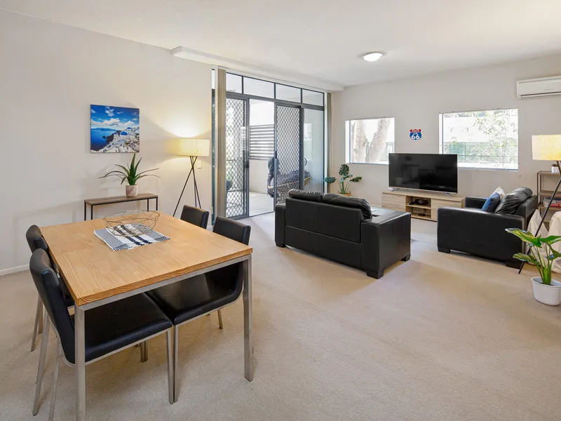 Massive Apartment $355,000