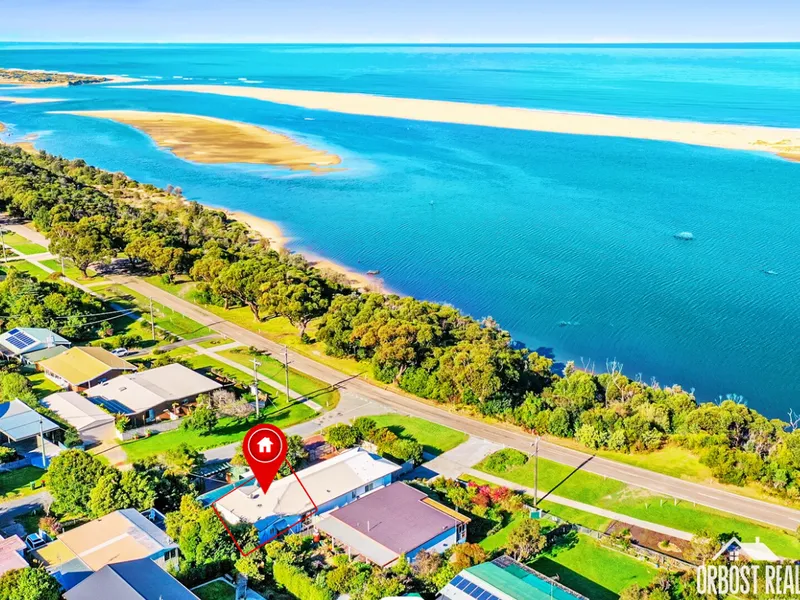 MAGNIFICENT MARLO- 2 BEDROOM UNIT