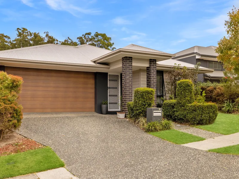 Charming Low-Set Family Haven in Upper Kedron