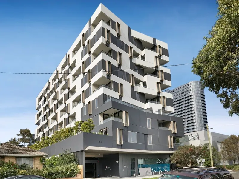 Ultimate Convenience and Lifestyle Appeal