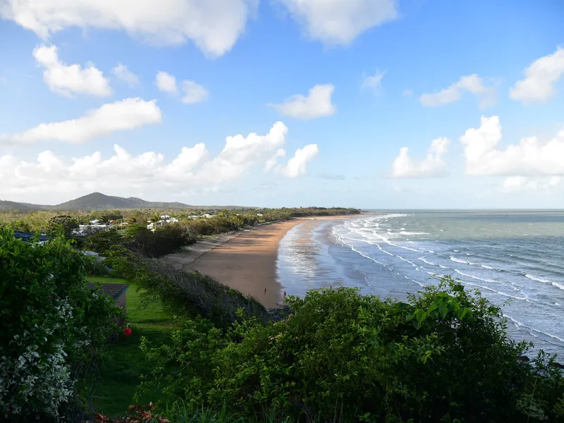 A View Like No Other