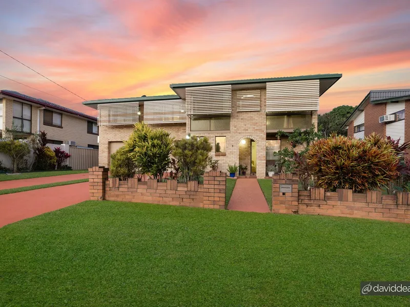 A Fantastic Family Home