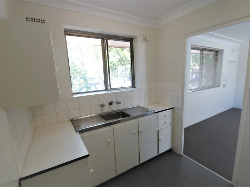 Excellent Location & Corner Position
