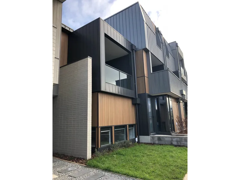 Best of Executive Living