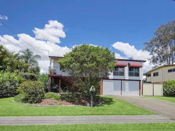 Spacious and Affordable Family Home