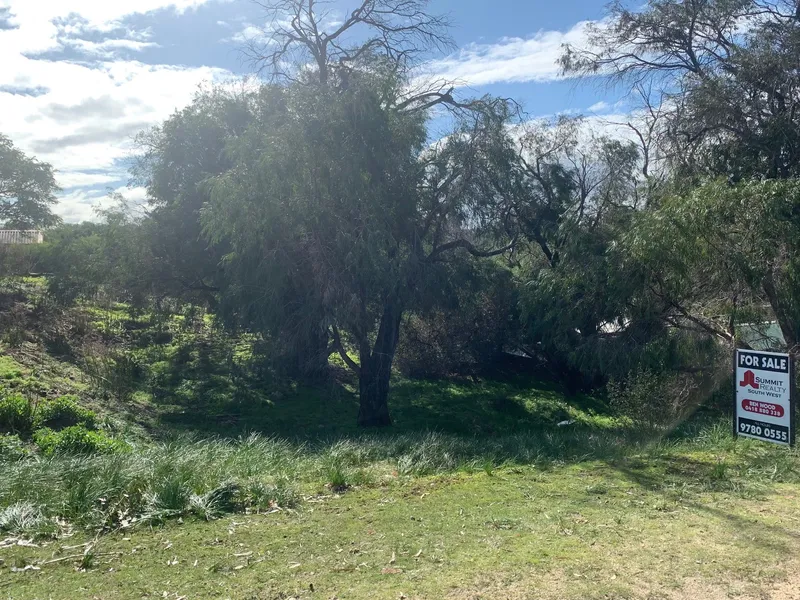 IT'S ALL ABOUT LOCATION!