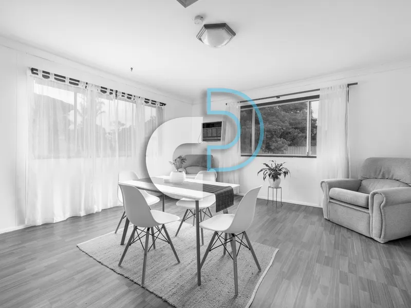 ENDLESS POSSIBILITIES