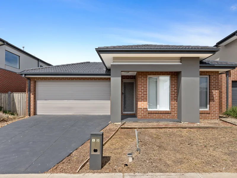 Perfect Family Home