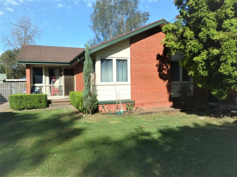 Comfortable Family Home!