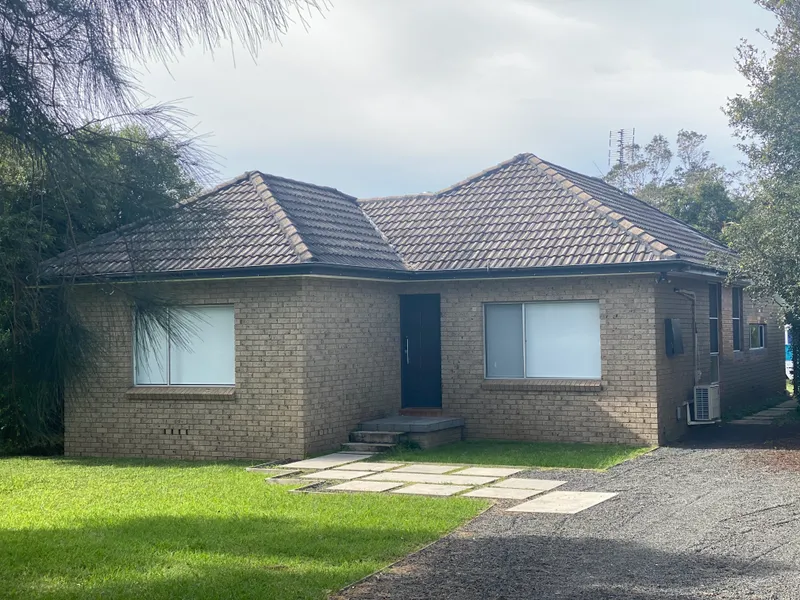 Stroll to Werri Beach!