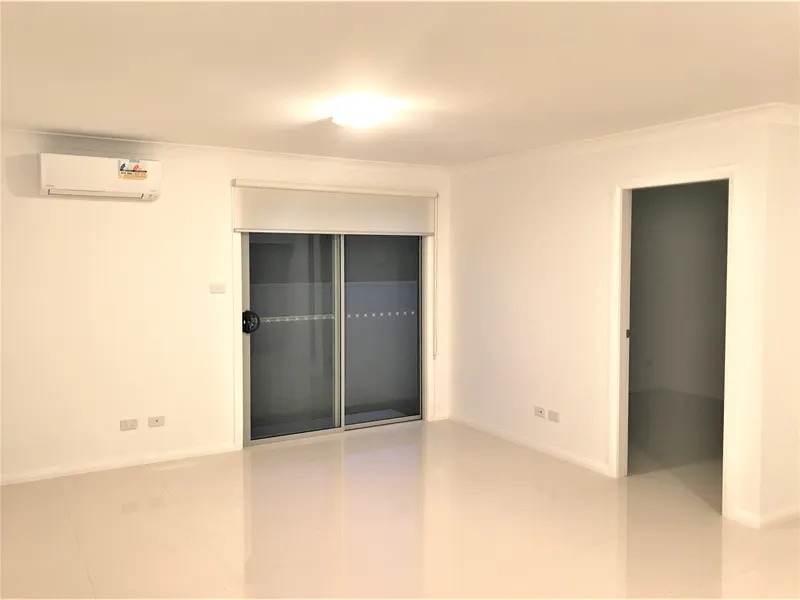 Cozy and Comfortable Two Bedroom Flat