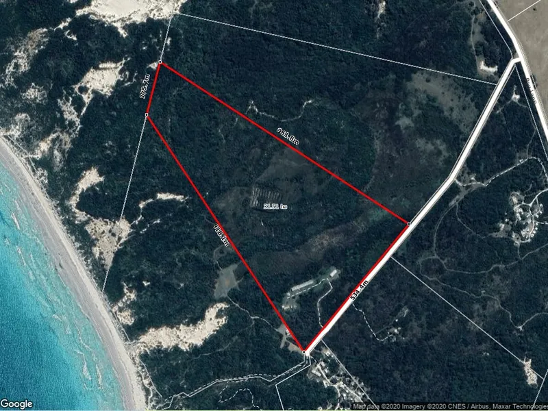 “ENJOY NATURE BY THE SEA”