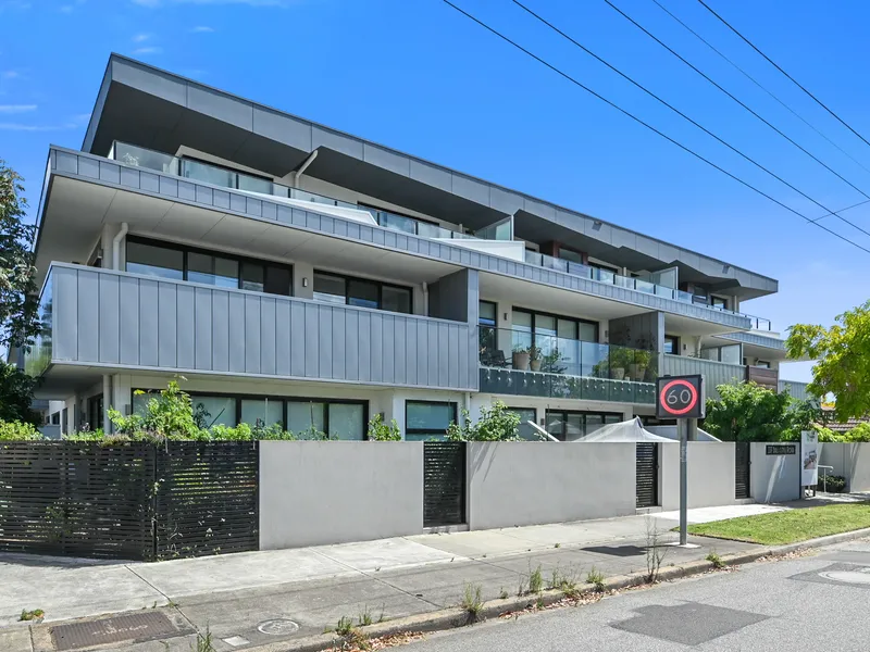 The Brief: Highly sought-after location next to schools, parks, shops, dining, cafes