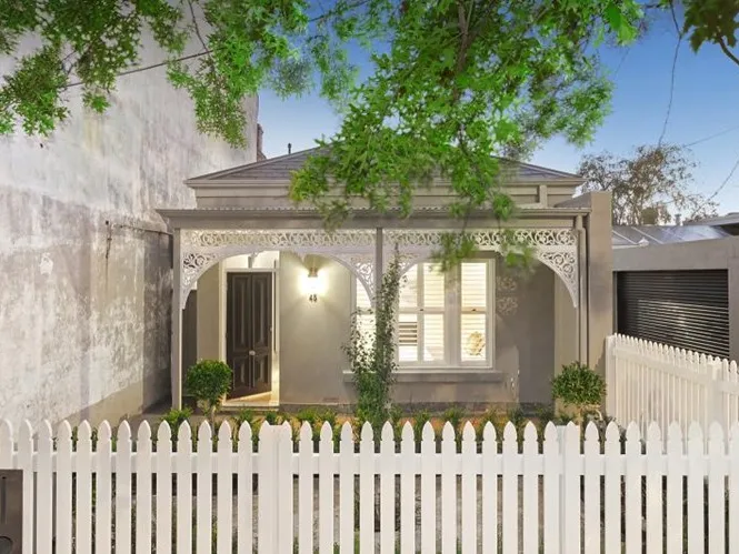 Stylish Living, Superb Convenience