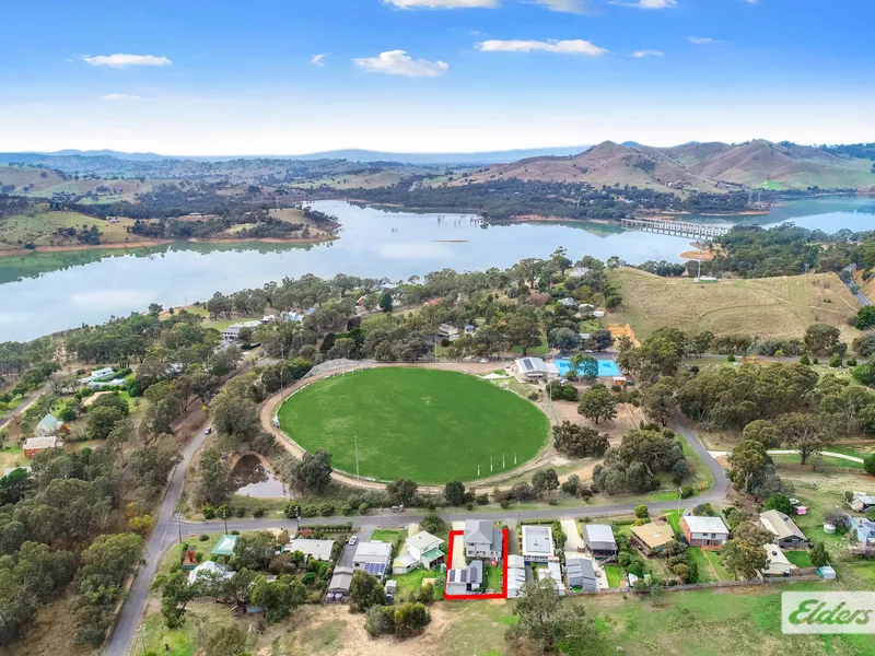 Permanent living with an income