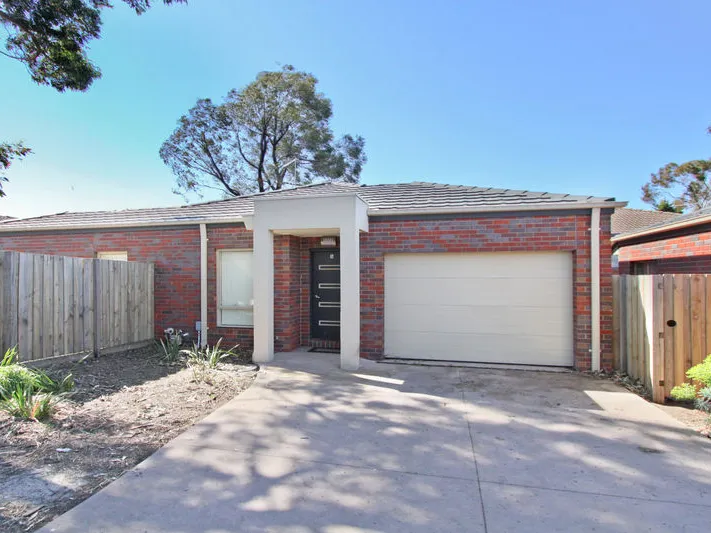 MODERN UNIT IN A GREAT LOCATION