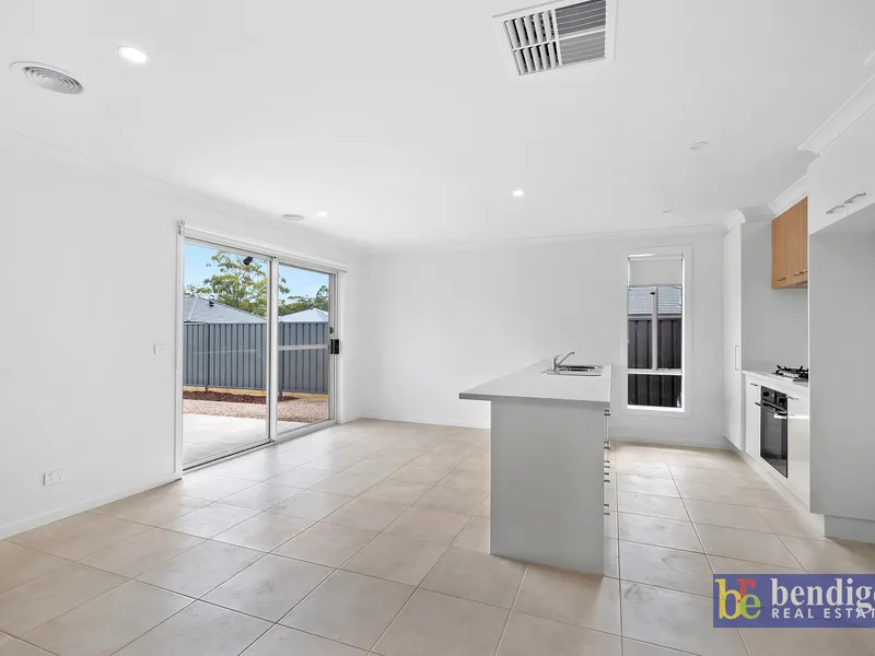 4 Bedroom Family Home in Huntly