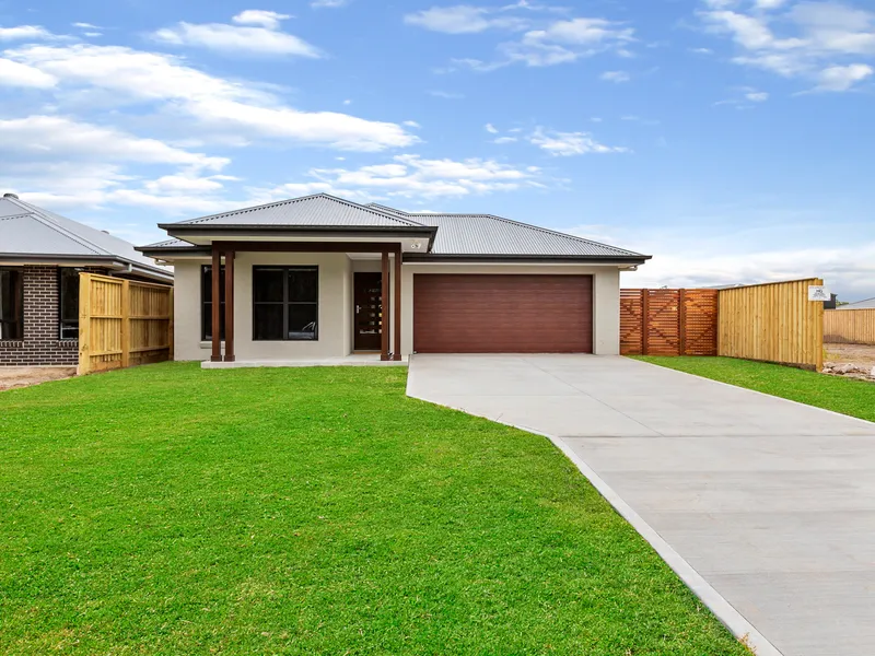 Style, sophistication, class & a whole heap of beauty!