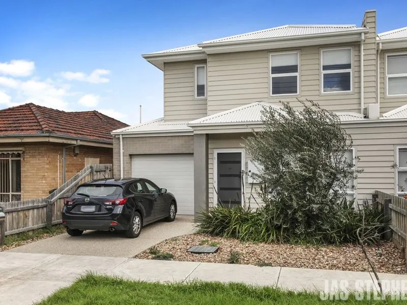 Modern Living At Its Best