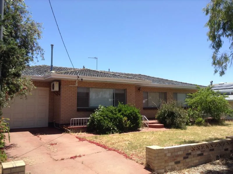 Large Family Home