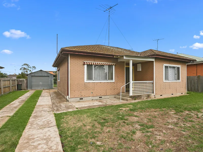 Flexible Living Options